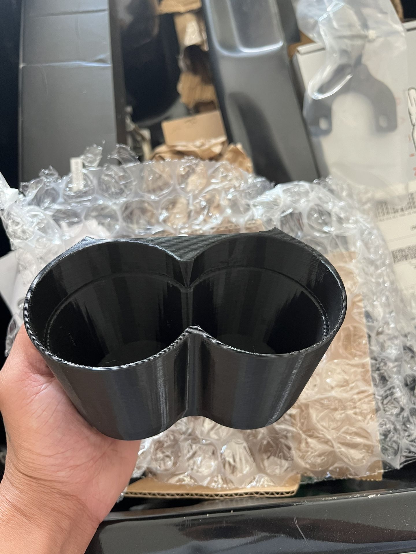 Civic Parts