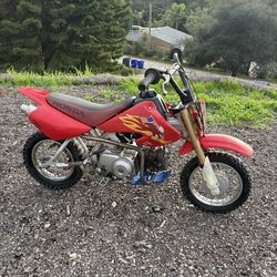 XR50R (Big Boar Kit)
