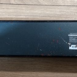 Ride Avention Battery Pack