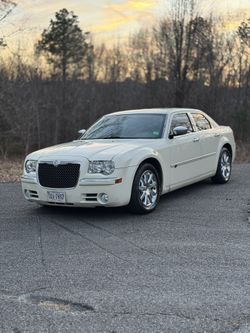 2009 Chrysler 300c