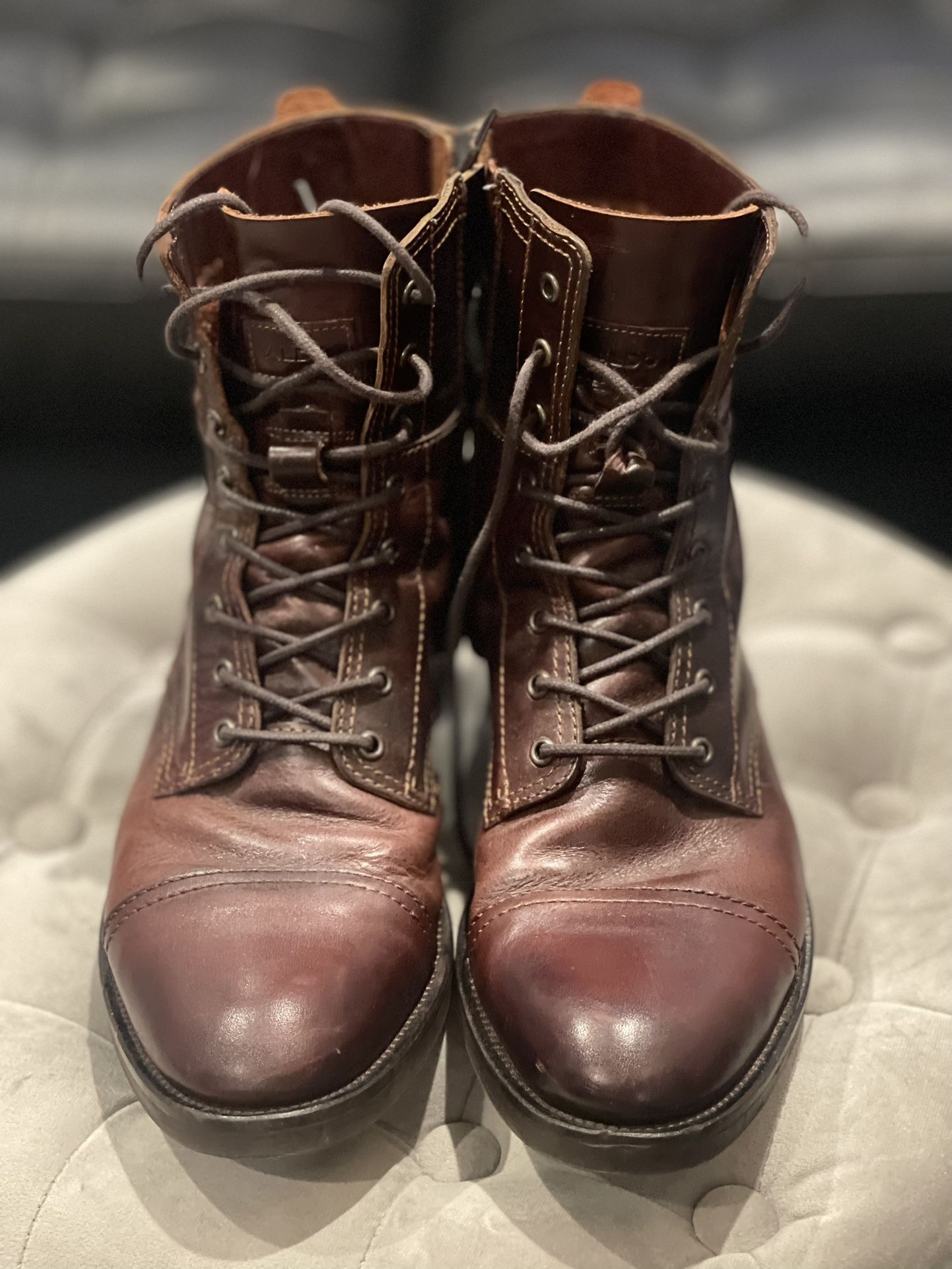 Men’s Boots