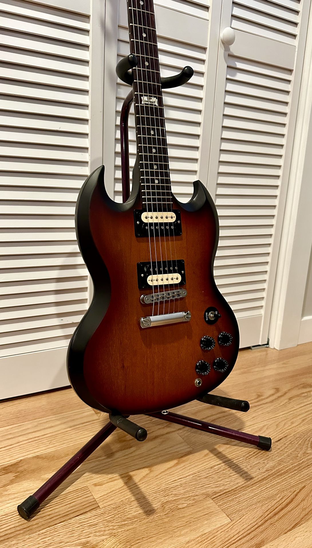 Gibson SGM