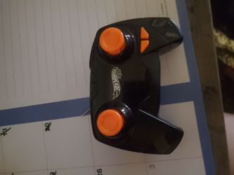 Hotwheels remote control