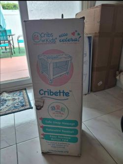 Playpen / Corral De Bebe
