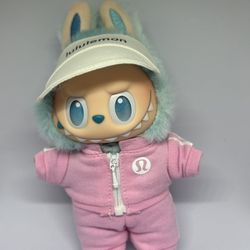 Labubu Clothes 