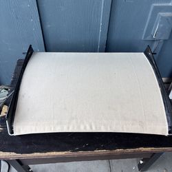 Premier Thermostatic Professional Print Dryer 1820 TC W/Twin Chrome 18" x 20"