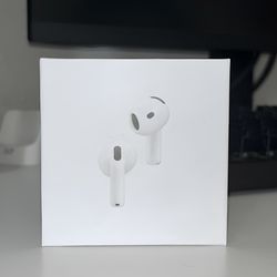 AirPods 4