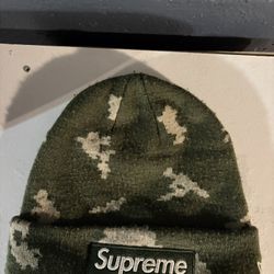 Supreme Beanie 