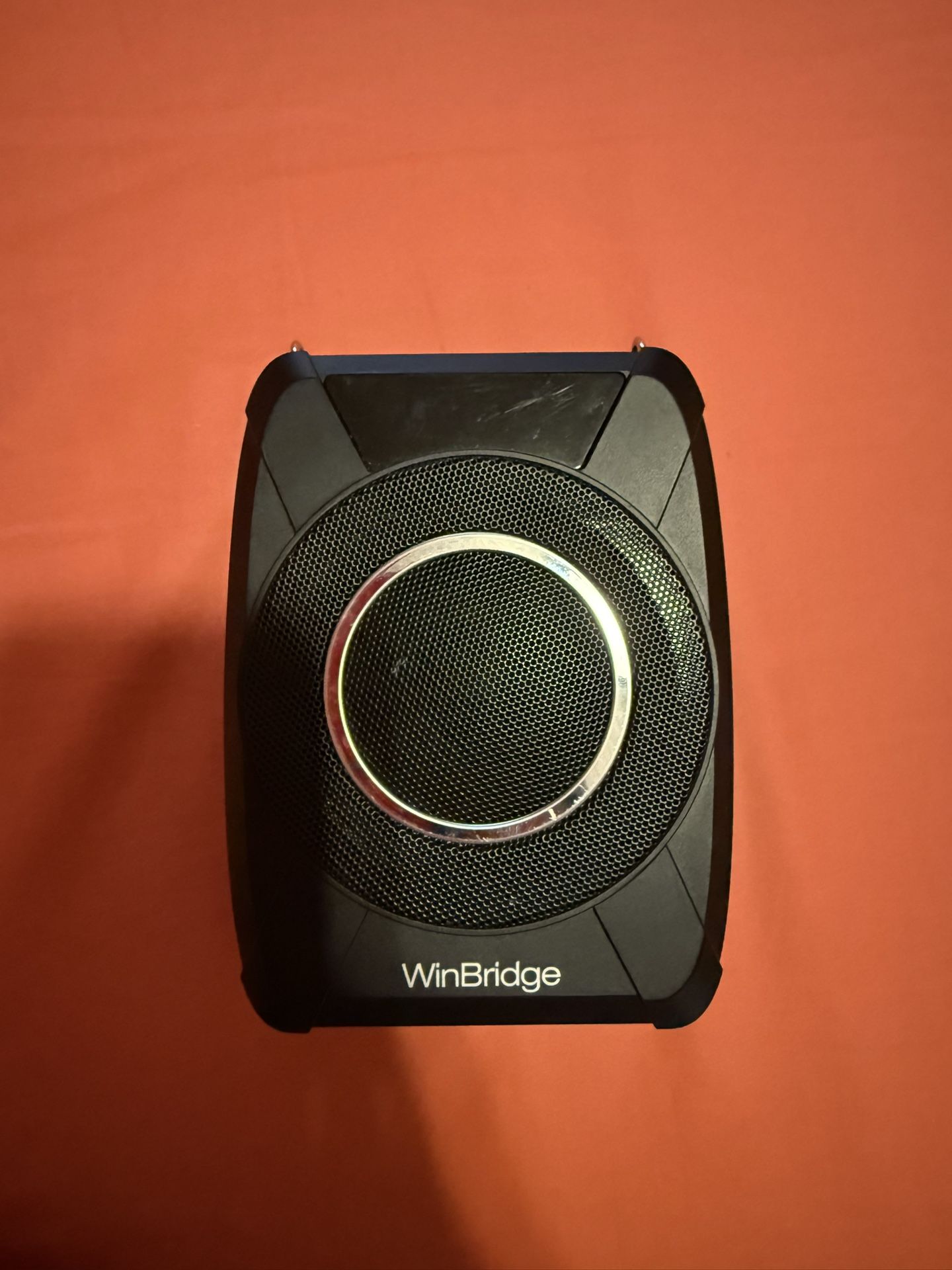 WinBridge Voice Amplifier (M801)
