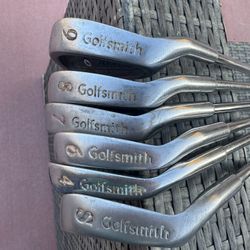 Women’s Golf Clubs - Right Handed