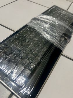 HP Keyboard