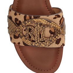 Ralph Lauren Flats Size 6