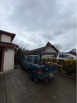 1994 Ford Ranger