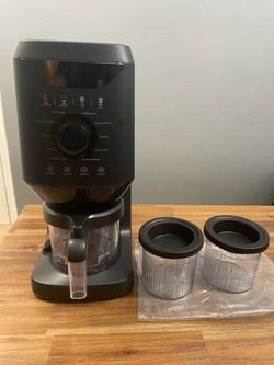 Ice Cream Machine
