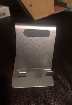 Phone stand