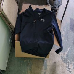 Large Seahawks Sweatshirt