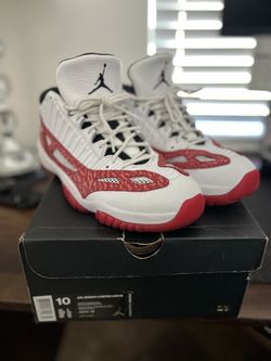 Retro Jordan 11 Low IE Size 10 - $70