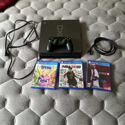 PS4 