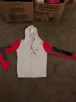 Victoria Secret Hoodie Size medium