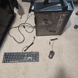 Asus Rog Strix G15 Gaming Computer 