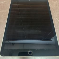 iPad Pro 9.7 in 32 GB Unlocked. Cellular And WiFi 