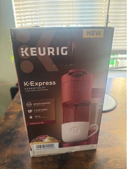 Coffee maker