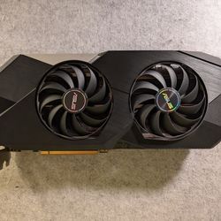 Asus AMD Radeon RX 6700 XT - 12GB