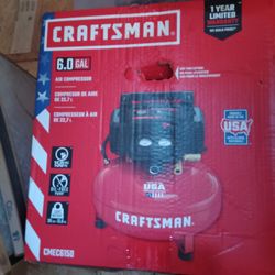 Craftsman 