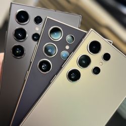 Samsung Galaxy S24 Ultra 