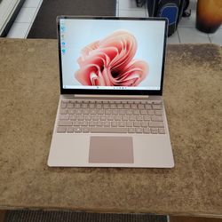 Microsoft Surface Laptop Go 3 - i5 8GB 256SSD