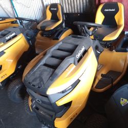 Tractor Cud Cadet 46"