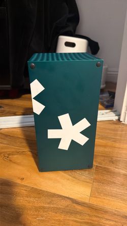 Xbox one series x 1 TB Sunday edition