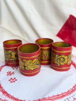 Russian khokhloma