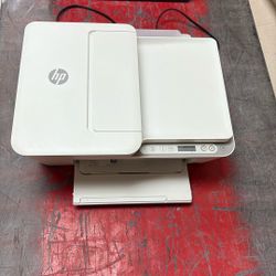 HP DESKJET PLUS 4155 Printer
