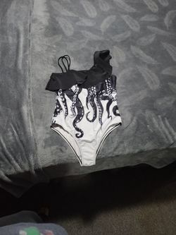 Octopus Swimsuit