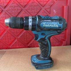 Makita Drill USED $25