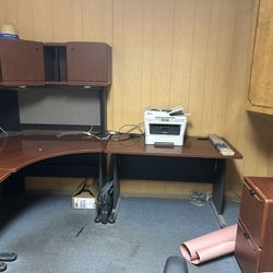 Desk 