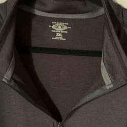 Men’s G.H.Bass & Co shirt 2XL