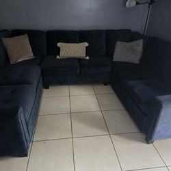 Sofa Cama Grande