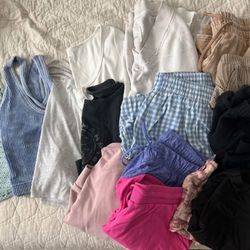 Women’s Clothing Bundle