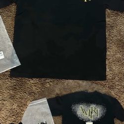 Amiri shirt