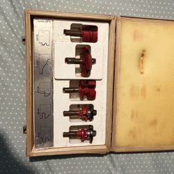 Cabinet Tools 