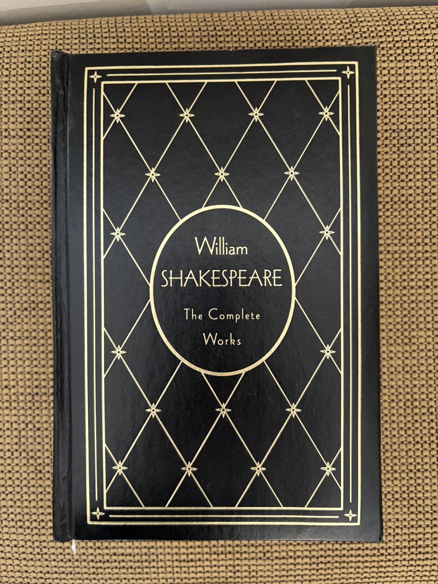 William Shakespeare Complete Works