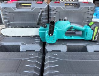 12 Inches Chainsaw