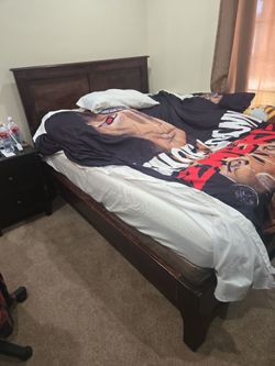 Bedroom Set