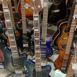 Ibanez TMB400TACSB