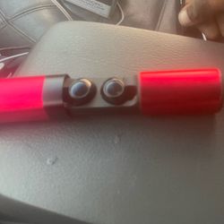 Bluetooth Pod an a portable charger