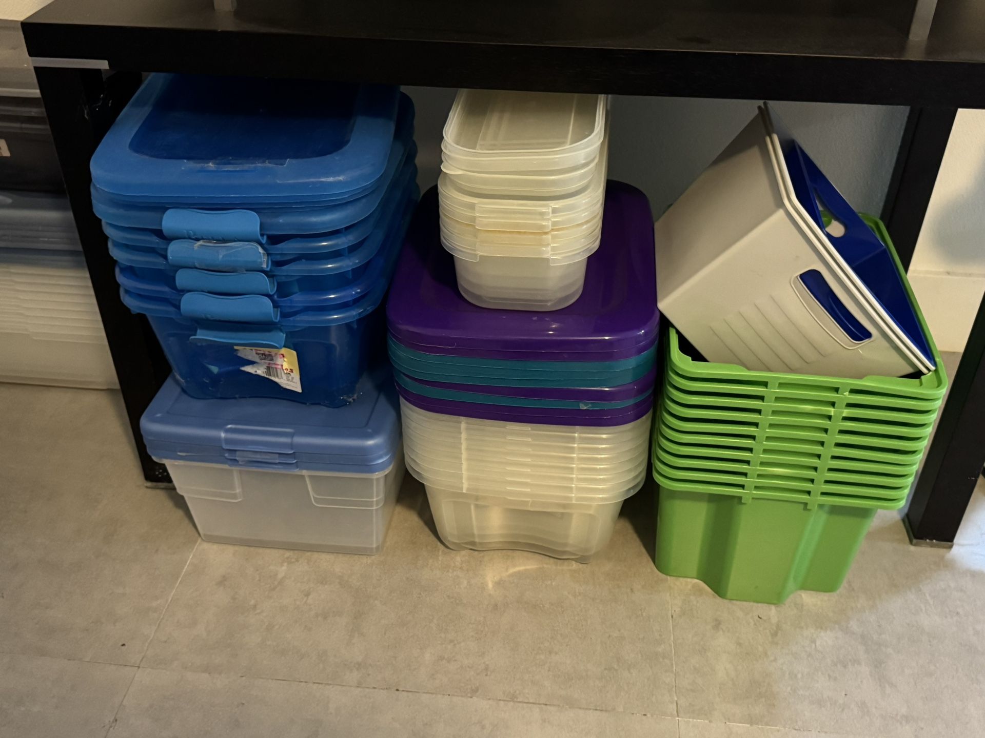 Storage Container