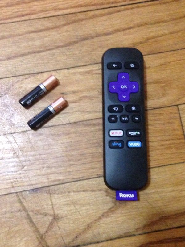 Roku