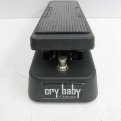 Dunlop Cry Baby Wah Guitar Effect Pedal GCB95F